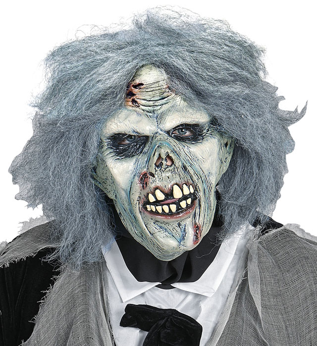 Masca Zombie Walker