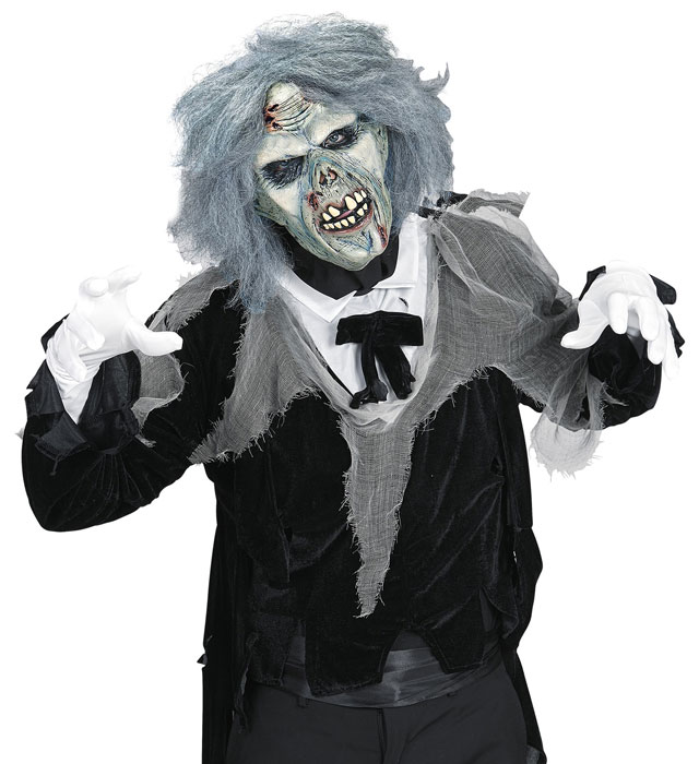 Masca Zombie Walker