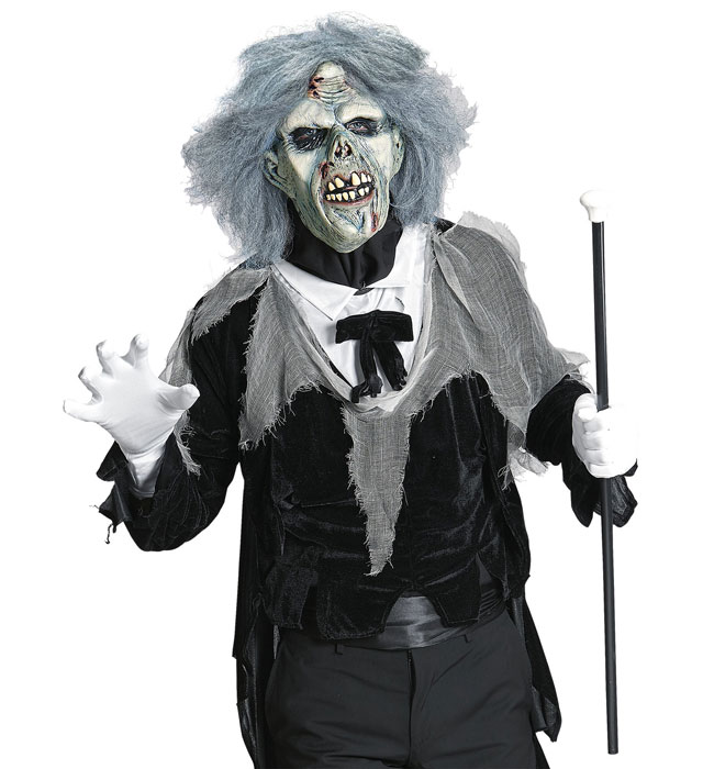 Masca Zombie Walker