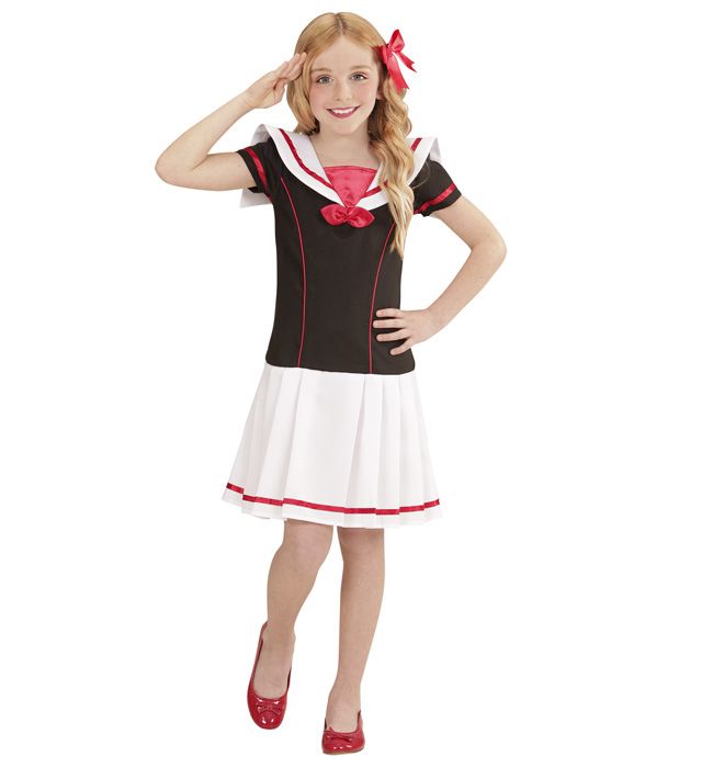 Costum Marinarita Fete