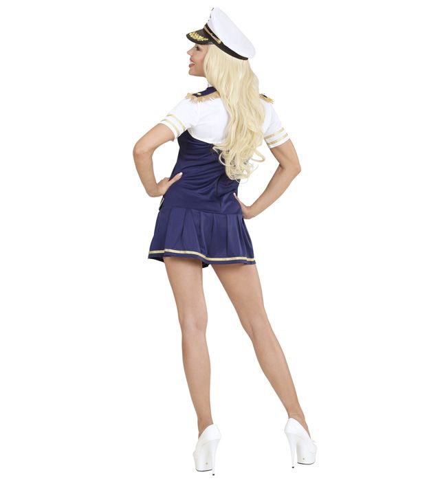 Costum Marinar Dama