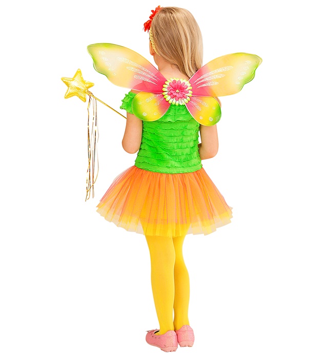 Costum Zana Florilor Copii