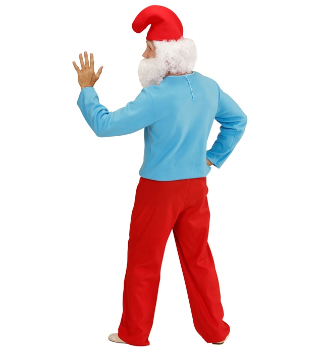 Costum Strumf
