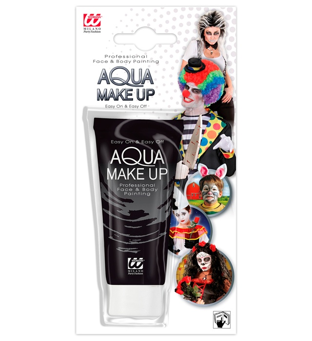 Machiaj Negru 30 ML