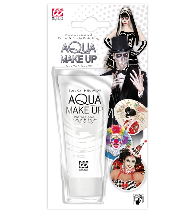 Machiaj Alb 30 ML
