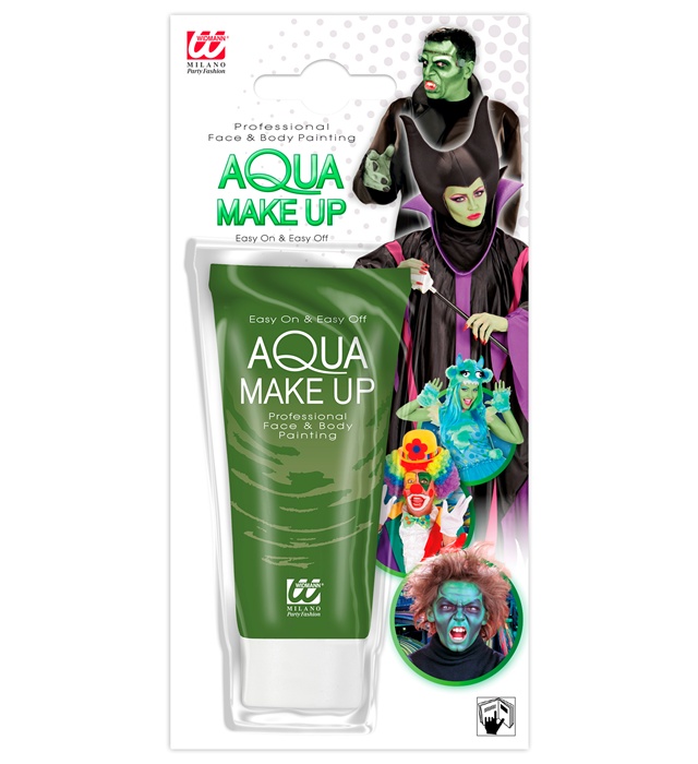 Machiaj Verde 30 ML