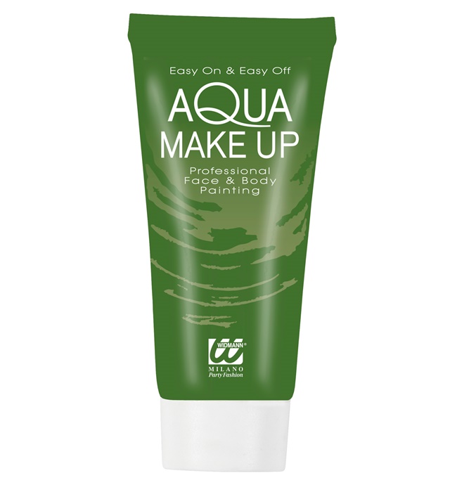 Machiaj Verde 30 ML