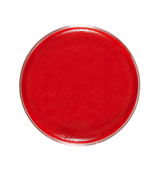 Machiaj Rosu Crema