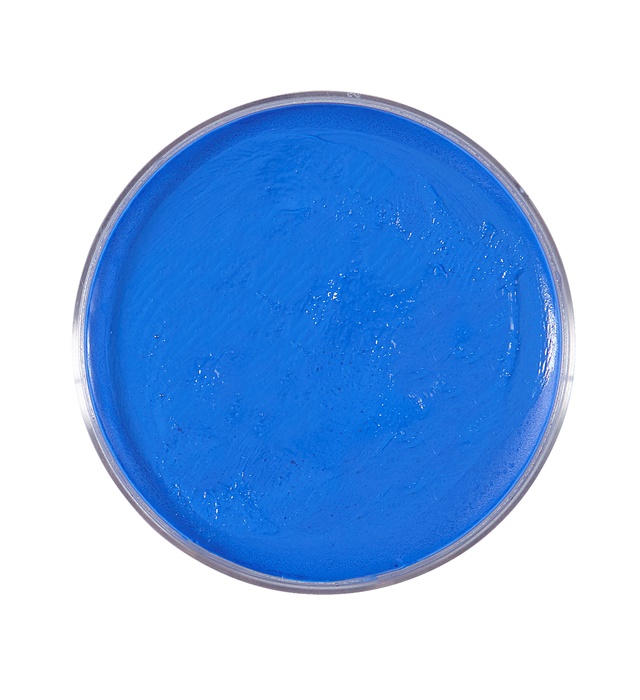 Machiaj Albastru 25 G