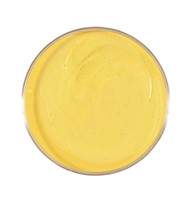 Machiaj Galben Crema