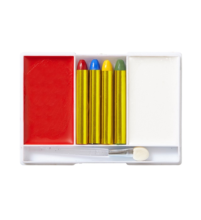 Set Machiaj Clown