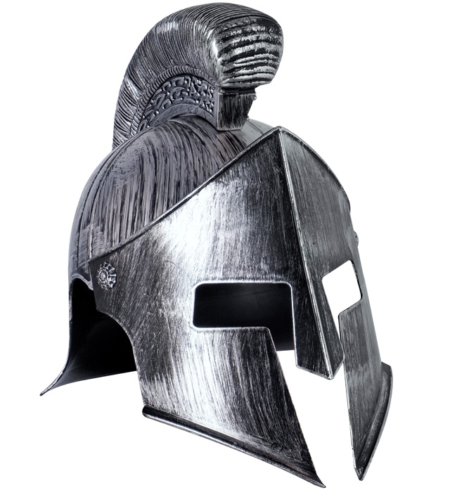 Casca Spartan