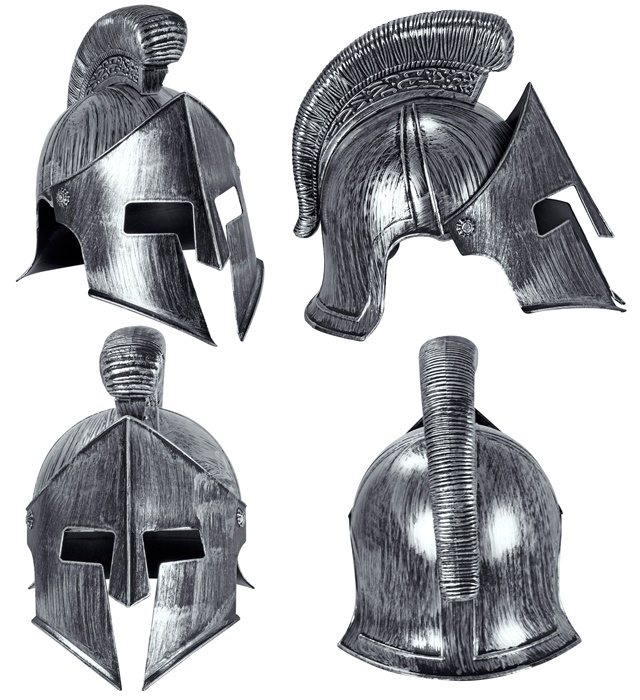Casca Spartan