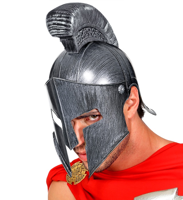 Casca Spartan