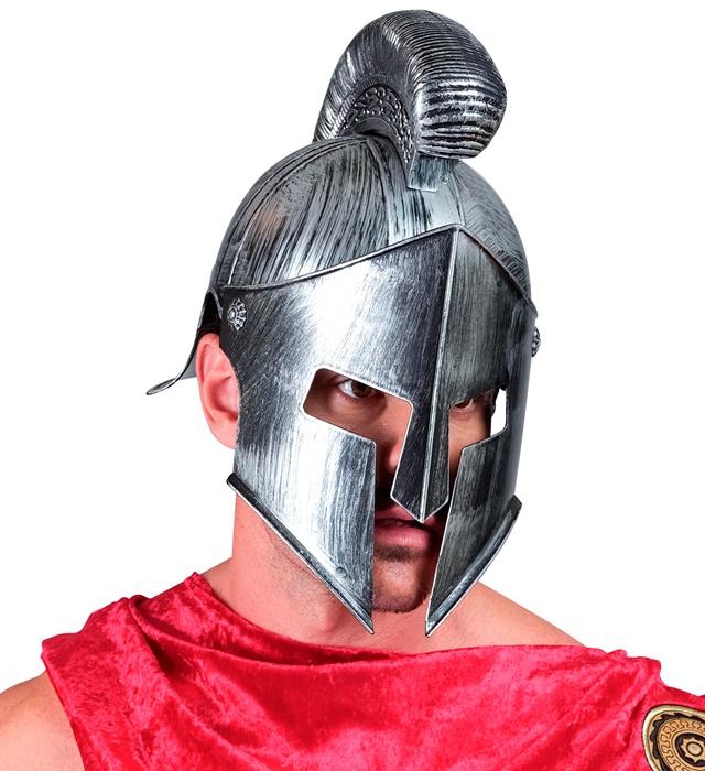 Casca Spartan
