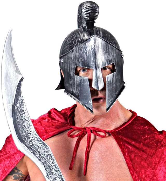 Casca Spartan