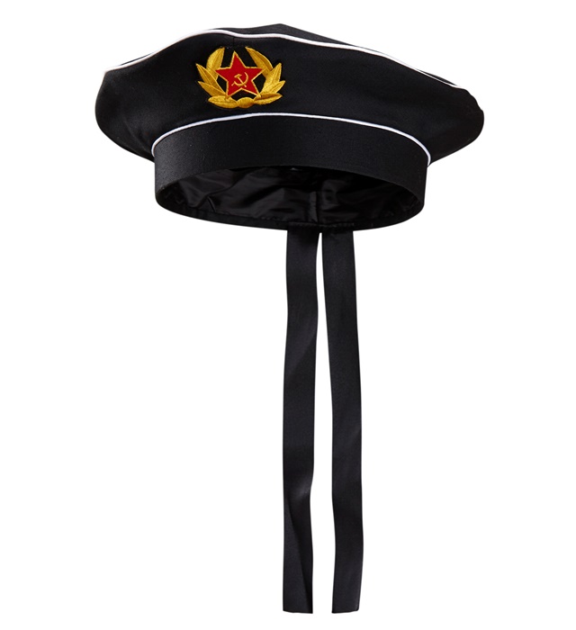 Pălărie rusească de marinar