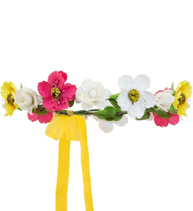 Diadema Flori