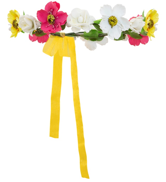 Diadema Flori