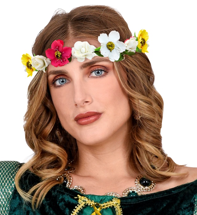 Diadema Flori