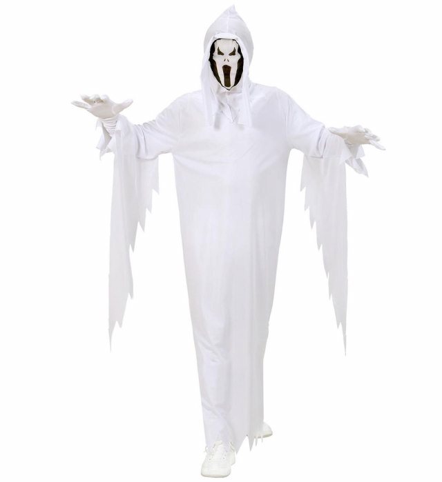 Costum Fantoma Copii Halloween