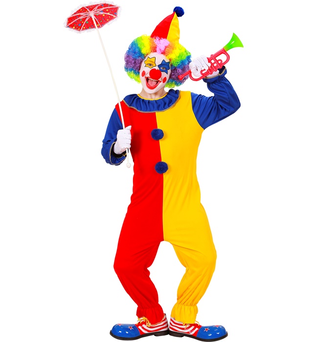 Costum Clown