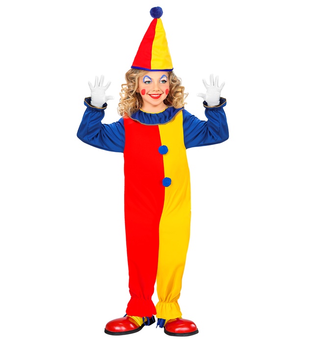 Costum Clown