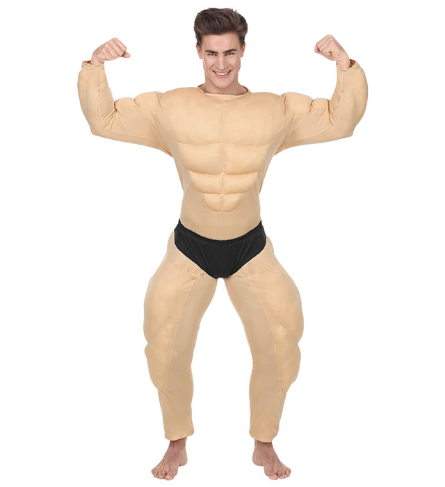 Costum Muschi