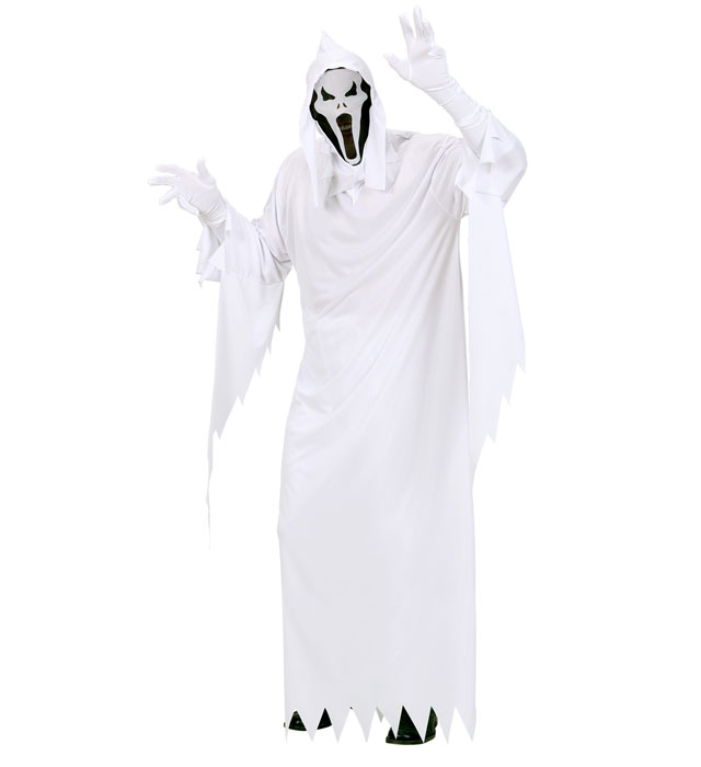 Costum Fantoma Halloween