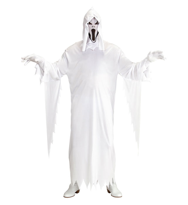 Costum Fantoma Halloween