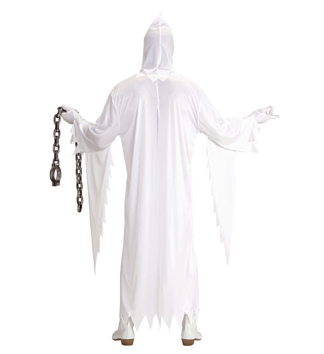 Costum Fantoma Halloween