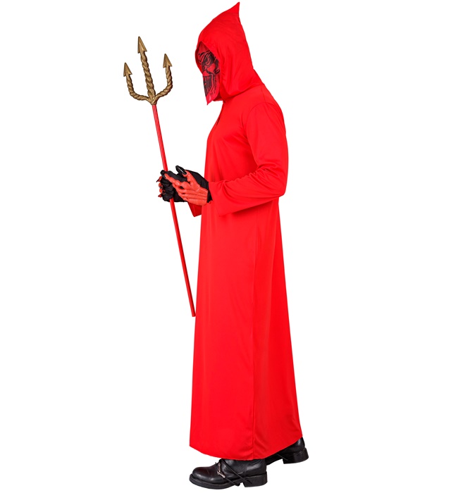 Costum Dracusor Halloween Adult