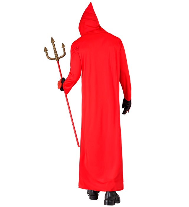 Costum Dracusor Halloween Adult