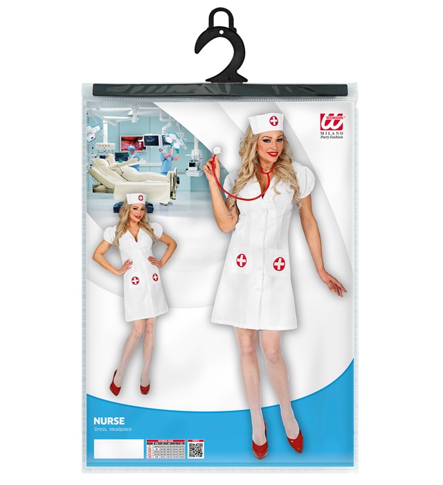 Costum Asistenta Dama