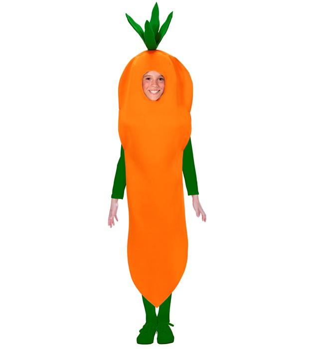 Costum Morcov