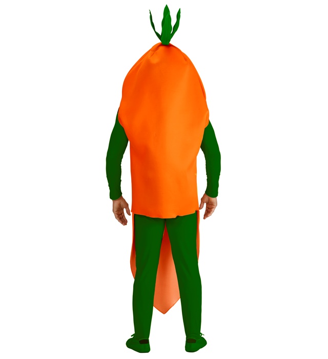 Costum Morcov