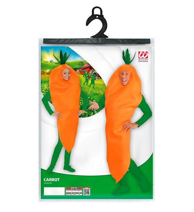Costum Morcov