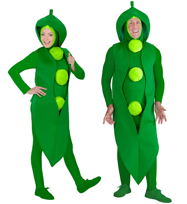Costum Mazare