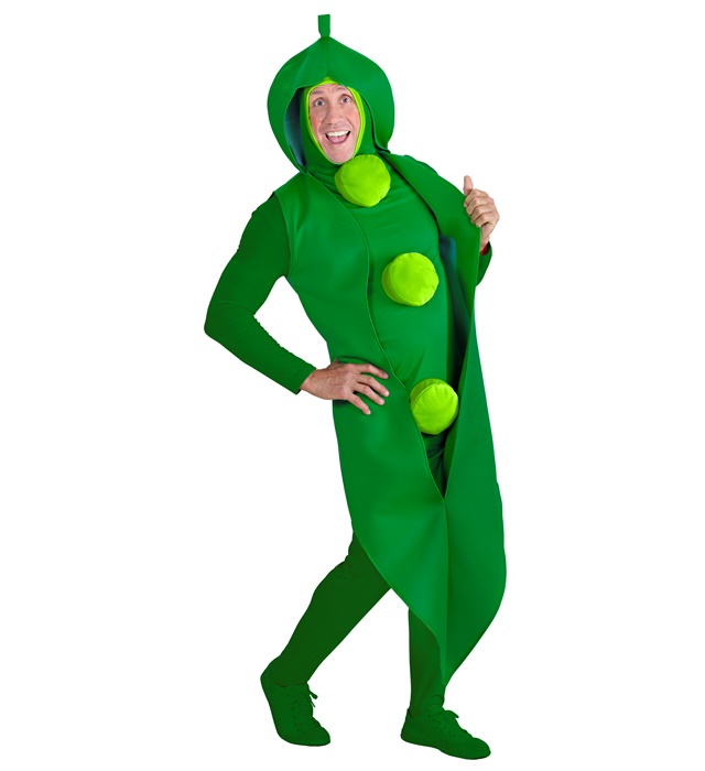 Costum Mazare