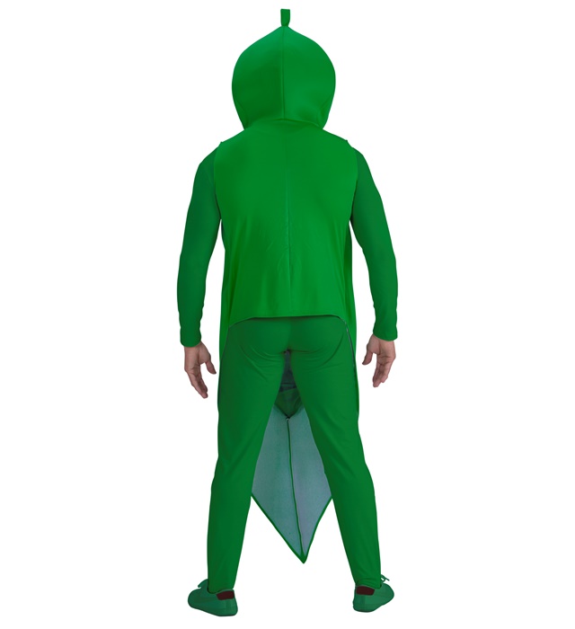 Costum Mazare