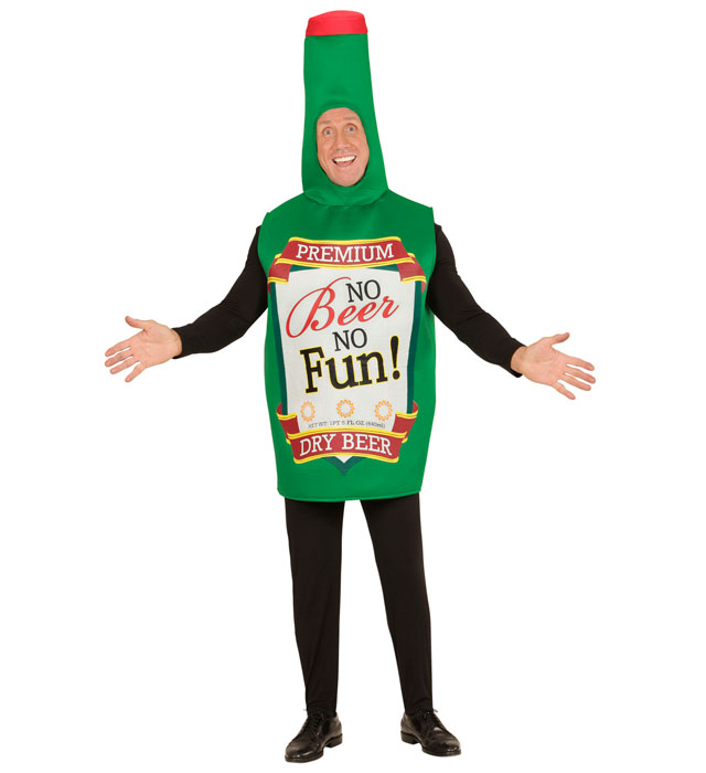 Costum Sticla Bere