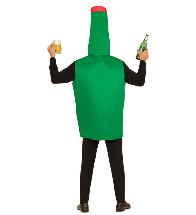 Costum Sticla Bere