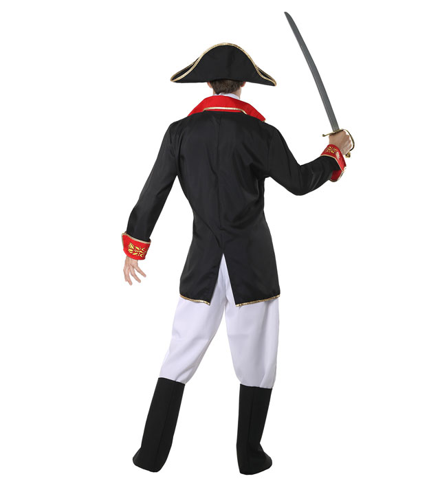 Costum Napoleon