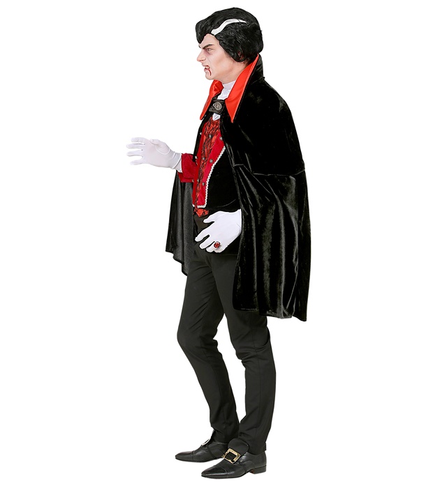 Costum Vampir Victorian