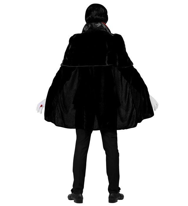 Costum Vampir Victorian
