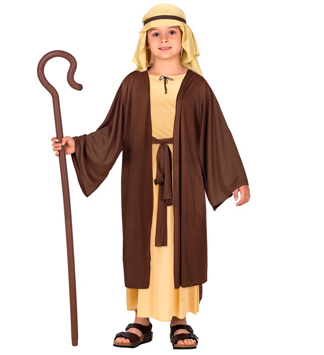 Costum Pastor Iosif Copii Maro