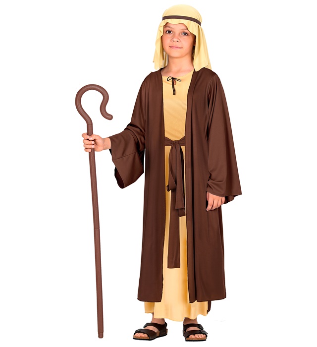 Costum Pastor Iosif Copii Maro