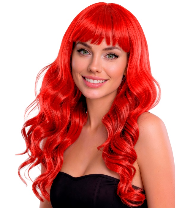 Peruca Bella Rosie