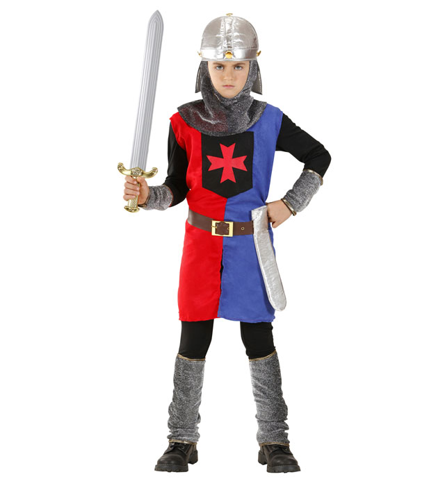 Costum Medieval