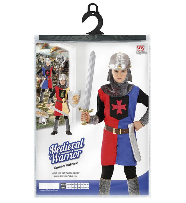 Costum Medieval